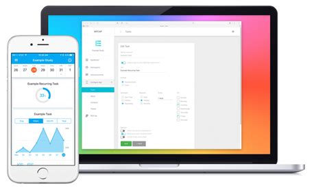 MyCap – Mobilizing the participant voice.